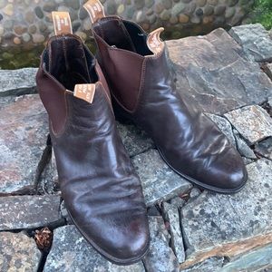 R.M. Williams Boots for Men - Poshmark